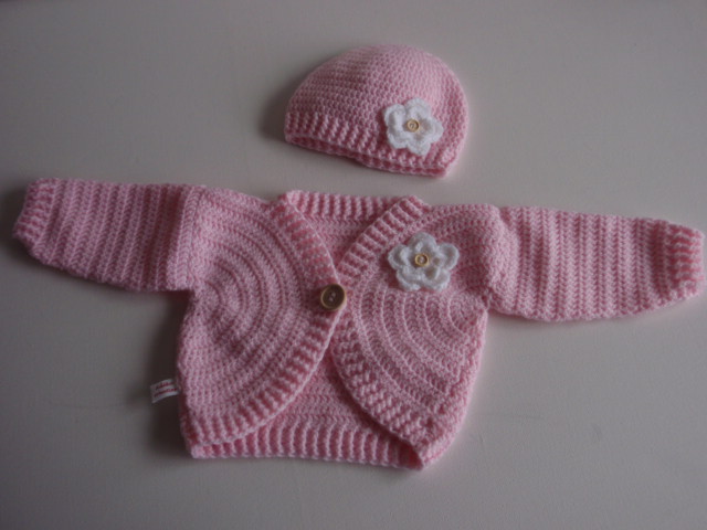 babyvestje